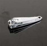 TPFBeauty Maniküre- & Pediküre-Set 16-teilig aus Kunstleder - verschiedene Größen